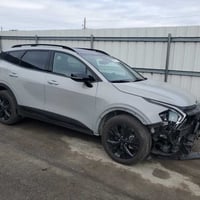 سبورتاج X لاين • ٢٠٢٥ • النجف