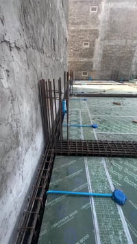 تصميم وتنفيذ • استشارات هندسية • كربلاء