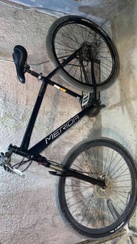 بايسكل جبلي • ميردا • قياس M