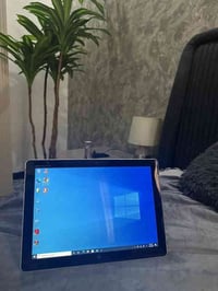 HP تاب لابتوب • شاشة لمس • كور i5 جيل ٧