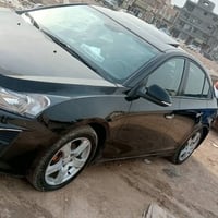 شيفروليه كروز • ٢٠١٧ • ١٨٠٠