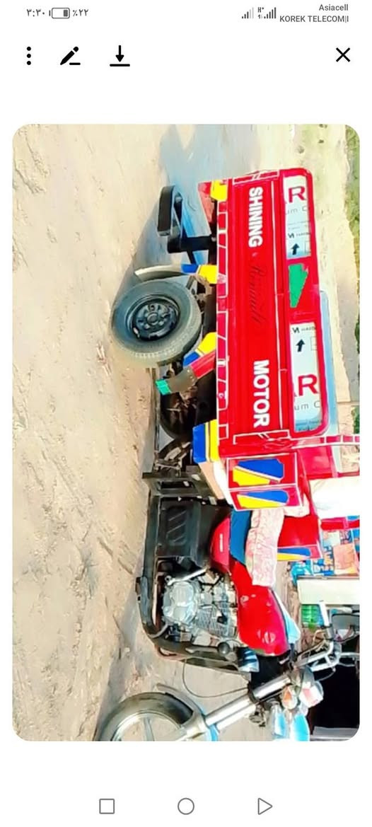 سلام عليكم ستوته للبيع موديل ١٦  أوراق اصولي سعر مليون ٢٥٠ وبيه مجال لشراي مكان الديوانيه البدير


**إذا كنت صاحب هذا الإعلان وتريد حذفه لأي سبب، رجاءا أرسل رسالة إلى الدعم الفني**