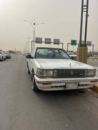 البيع سيدان ايسر بلاد مكينه فيفيتي موديل 90 رقم بغداد بسمي مشروع وطني ...