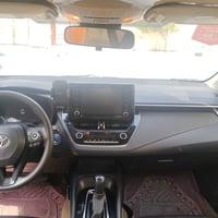 كورلا هايبرد • ٢٠٢٢ • رقم بغداد