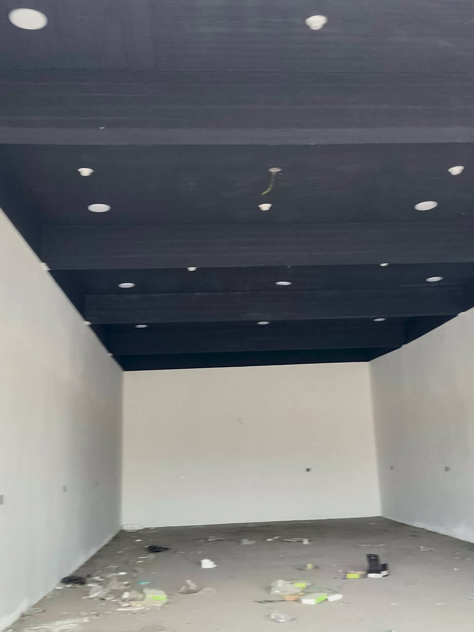 على بركة الله
فرصة استثمارية 

قاعة تجاريه للايجار 

الموقع الحولي الاول قرب العلوة والمجمع السكني وجه الحولي الاول 

تصلح مكتب زراعي ..مجمع انشائية .. مجمع أجهزة كهربائية 

للاستفسار مراسلة الصفحة أو الاتصال على الرقم ***********
