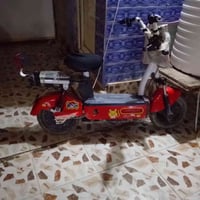 درجة شحن • بطاريات نص عمر • تكريت القادسية