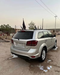 جورني SXT • ٢٠١٢ • ٦ سلندر