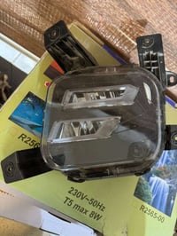 بلوجتگر سبورتج موديل 24 خليجي جهة عگس السايق  مال تفصيخ بحالة جيدة جدا...