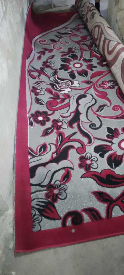 3زوالي وماربت ب170وبيهن مجال كربلاء, العراق


**إذا كنت صاحب هذا الإعلان وتريد حذفه لأي سبب، رجاءا أرسل رسالة إلى الدعم الفني**