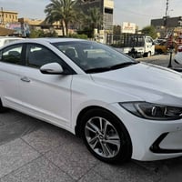 هيونداي النترا • لينك فيسبوك • للبيع
