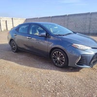 كورلا ٢٠١٩ • حادث • رقم اربيل