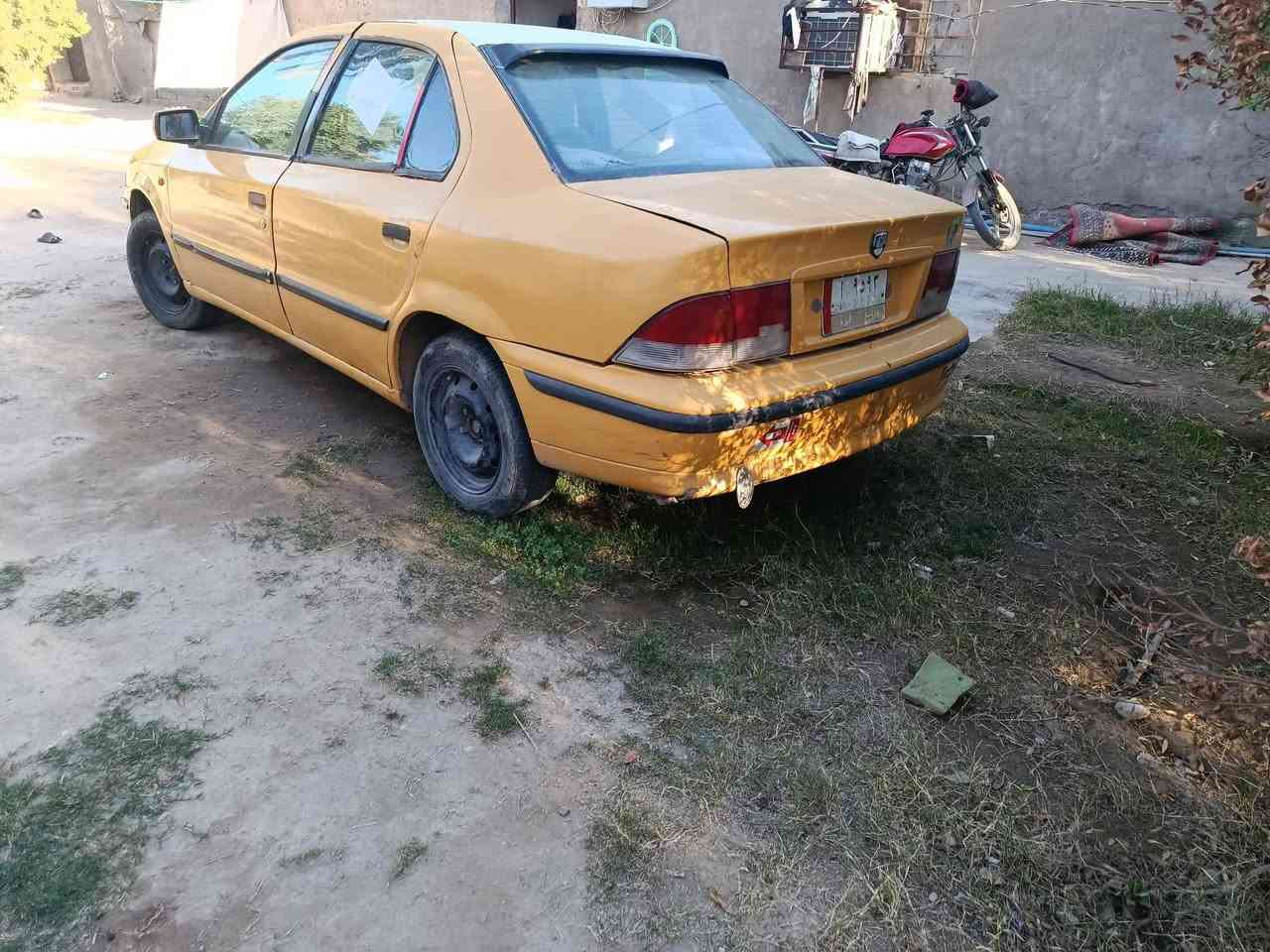 سلام عليكم مكلف بنشر


**إذا كنت صاحب هذا الإعلان وتريد حذفه لأي سبب، رجاءا أرسل رسالة إلى الدعم الفني**