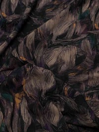 خاميه. درجه اولى  شرط الفحص  كشمير ايطالي.دي.سجارج سعر القطعه ٦ ونص تو...