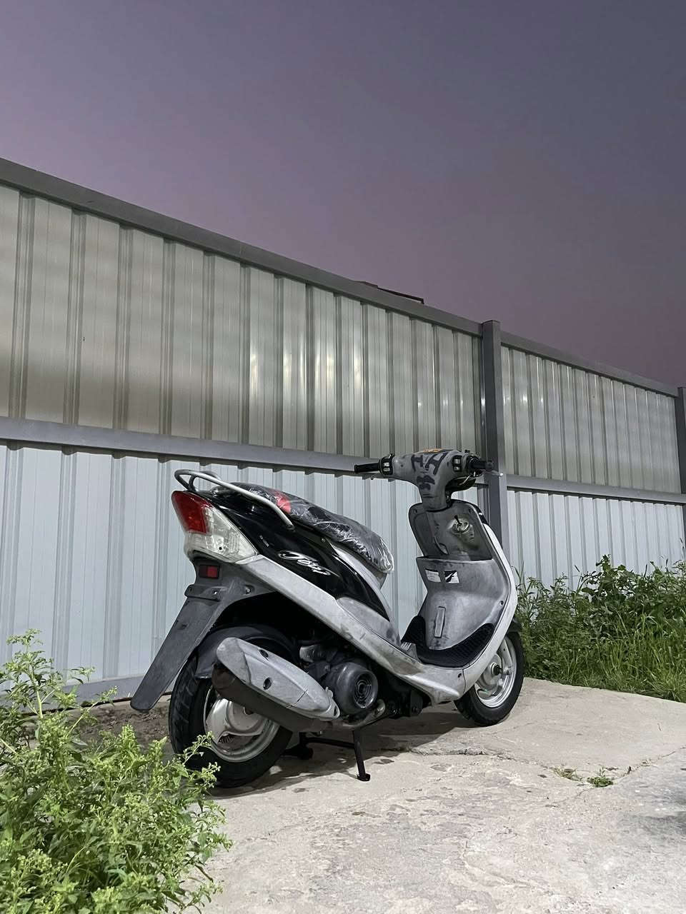 منغولي للبيع مكفوله كفاله عامه السعر 900 وبيها مجال للشراي


**إذا كنت صاحب هذا الإعلان وتريد حذفه لأي سبب، رجاءا أرسل رسالة إلى الدعم الفني**