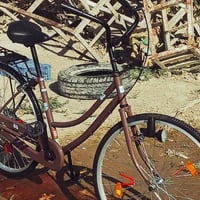 بايسكل BD • جديد • سوق الشيوخ
