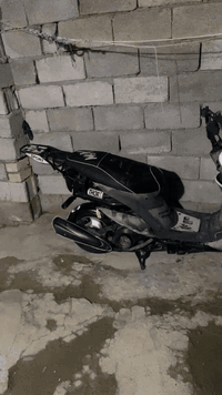 السلام عليكم ماكس منغولي كامله سلف كهربائيات كامله جاهزه للاخير دراجه برغي مامفتوح بيها انه وياك يم اي مصلح نفحص مكينه نضيفه وناعمه توها مسحوكه دراجه جديده ونضيفه بمعنى الكلمه للبيع او مراوس مكان ناصريه مركز  
***********
