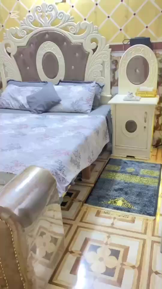 غرفه نوم عراقيه تصميم تركي 
جبيره وثكيلهة اخشابهة قوي نضيفه سعر(1،300،000) بيهة مجال مكانهة بغداد نهروان 💗📮


**إذا كنت صاحب هذا الإعلان وتريد حذفه لأي سبب، رجاءا أرسل رسالة إلى الدعم الفني**