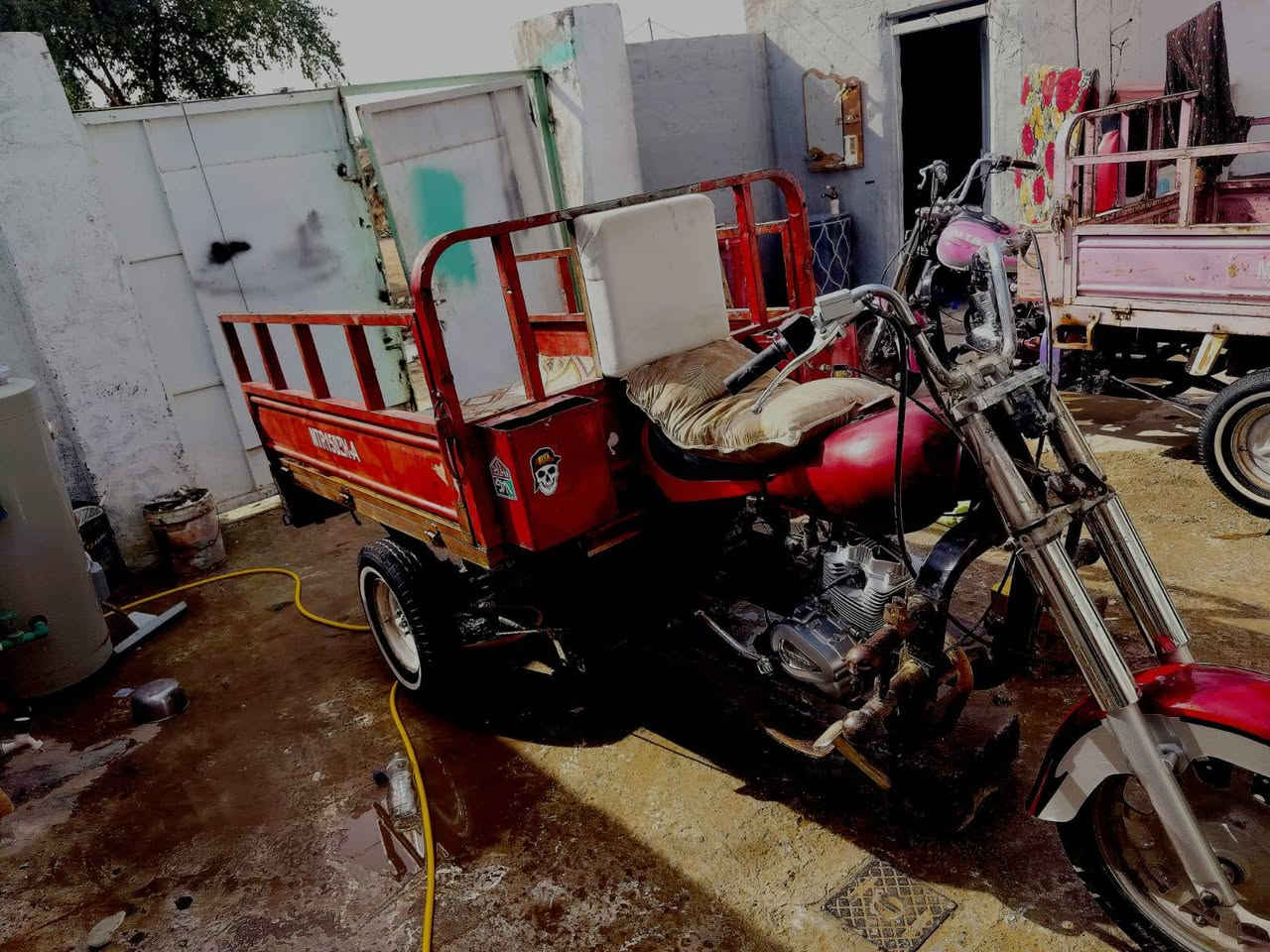 سلام عليكم ستوته للبيع مديل 2008
محرك 23 تايرات خطه المكان نجف عباسيه السعر 750


**إذا كنت صاحب هذا الإعلان وتريد حذفه لأي سبب، رجاءا أرسل رسالة إلى الدعم الفني**