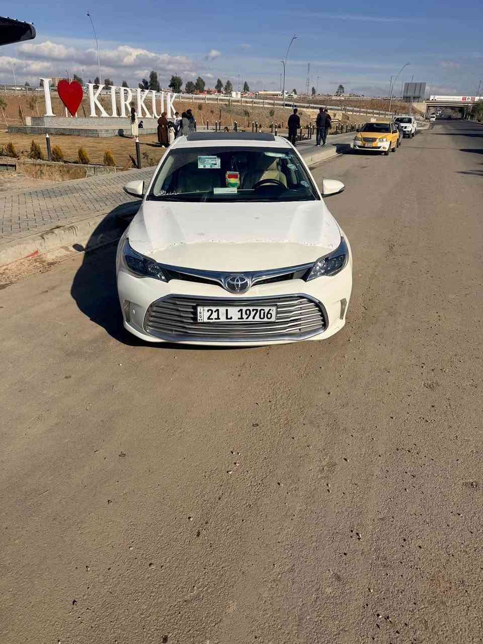 ئەڤولون بوفروشتن 2013دوپارچە و نیوی تیە گیر ومەکینەی بەشەرت کوبونی بەنزینی هه یە بەسەنەوی تازەیە سەیارەکە نمونەیە لەجوانی ژ.م ***********
افلون للبیع مودیل ٢٠١٣سیارە نظیف محرك کیر اب شرط ضرر بونیت و جاملخ بطاقە بنزین عندە سنویە جدید رقم موبایل *********** Singapore
