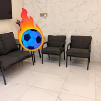 تخم • كراسي • منزلي