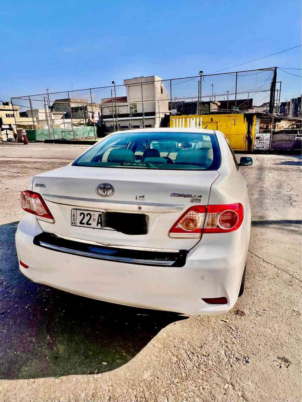 کرۆلە ٢٠١٣ لە هەموو قەلبی یەک بست دەرکەی سبوغە هەموو قەلبی بەشەرت سەنەوی و رەقەم هەموو شتی نوێە مەکینە گچکە *********** أربيل, العراق
