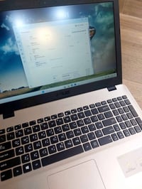 اسوس VivoBook • i7-8550U • MX150 4GB