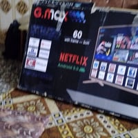 بلازما ٦٠انش • جي مكس • الغزاليه البكريه