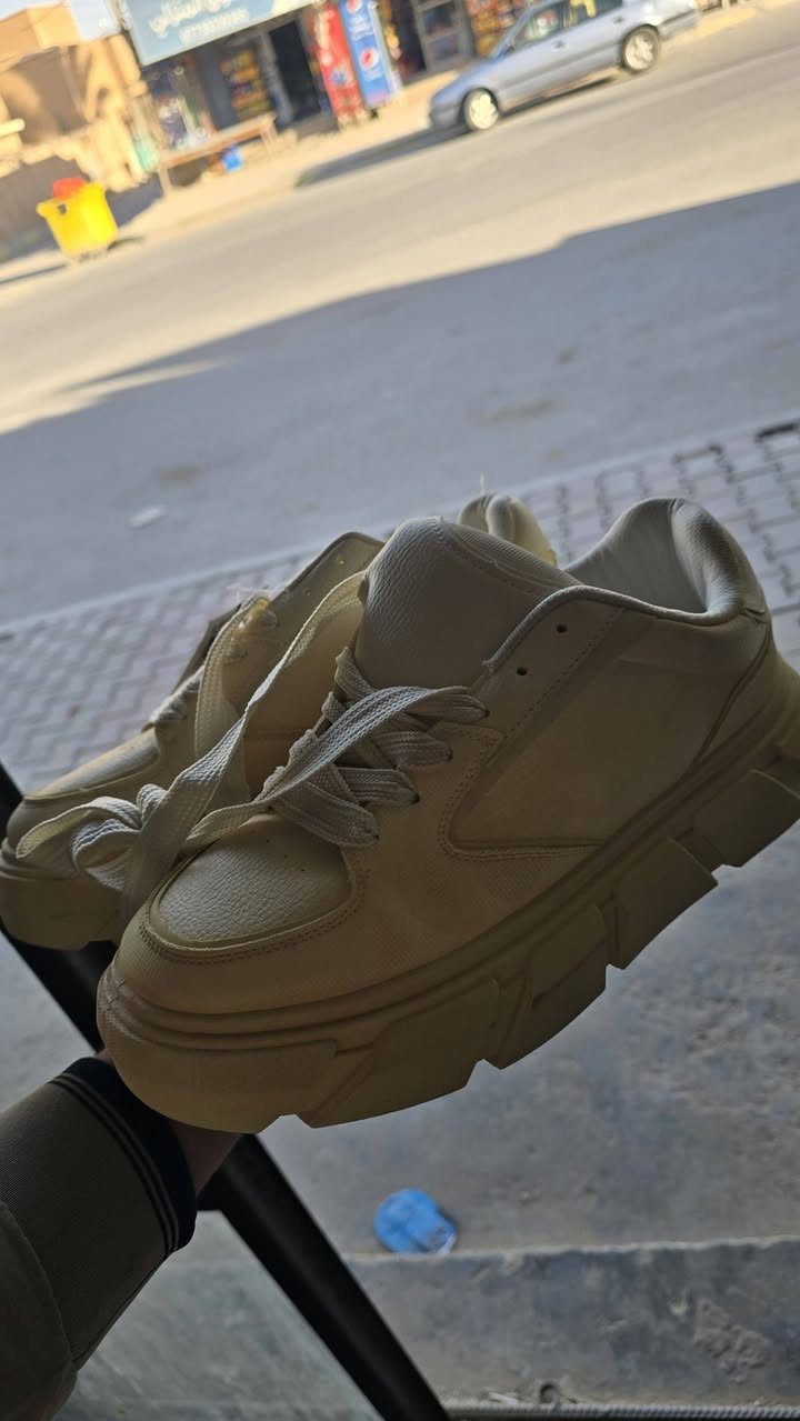 عرض يوم الخميس


**إذا كنت صاحب هذا الإعلان وتريد حذفه لأي سبب، رجاءا أرسل رسالة إلى الدعم الفني**