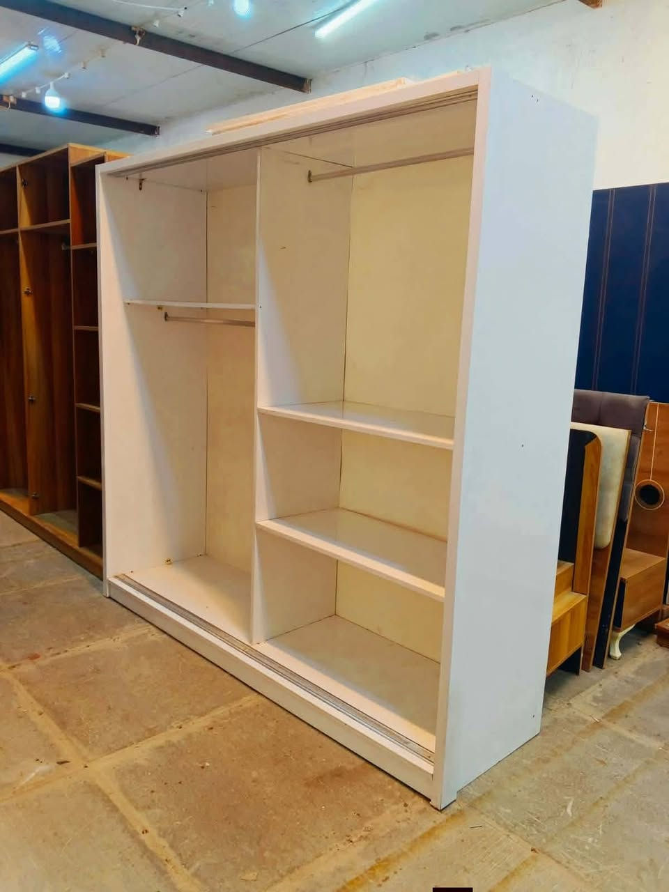 400معه شد ونقل داخل بغداد مجانا سارعوو بلحجزز سكرين وخاص عروض العيد 🥳


**إذا كنت صاحب هذا الإعلان وتريد حذفه لأي سبب، رجاءا أرسل رسالة إلى الدعم الفني**