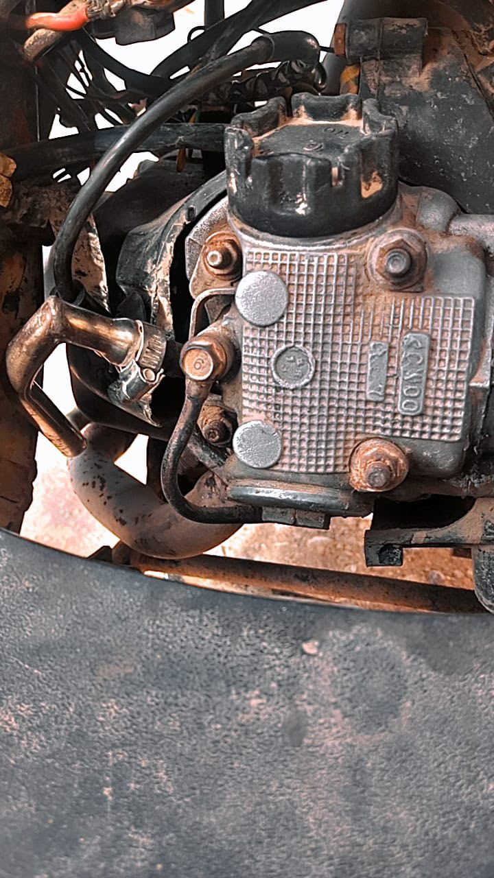 سلام عليكم دراجه ماكس 140
الدراجه وكفت كابريتر بس ابيع كوم حديد 
السعر 175 وبي مجال 
ملاحضه بي مجال 
متواجد خاص واتساب 
***********
المكان بغداد الغزاليه
