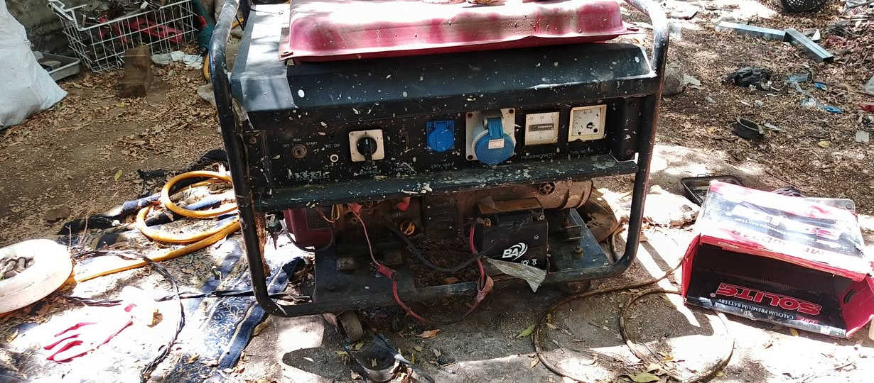 عدي مولده اقصه... 32انبير للبيع فقط كابريته مابيها


**إذا كنت صاحب هذا الإعلان وتريد حذفه لأي سبب، رجاءا أرسل رسالة إلى الدعم الفني**
