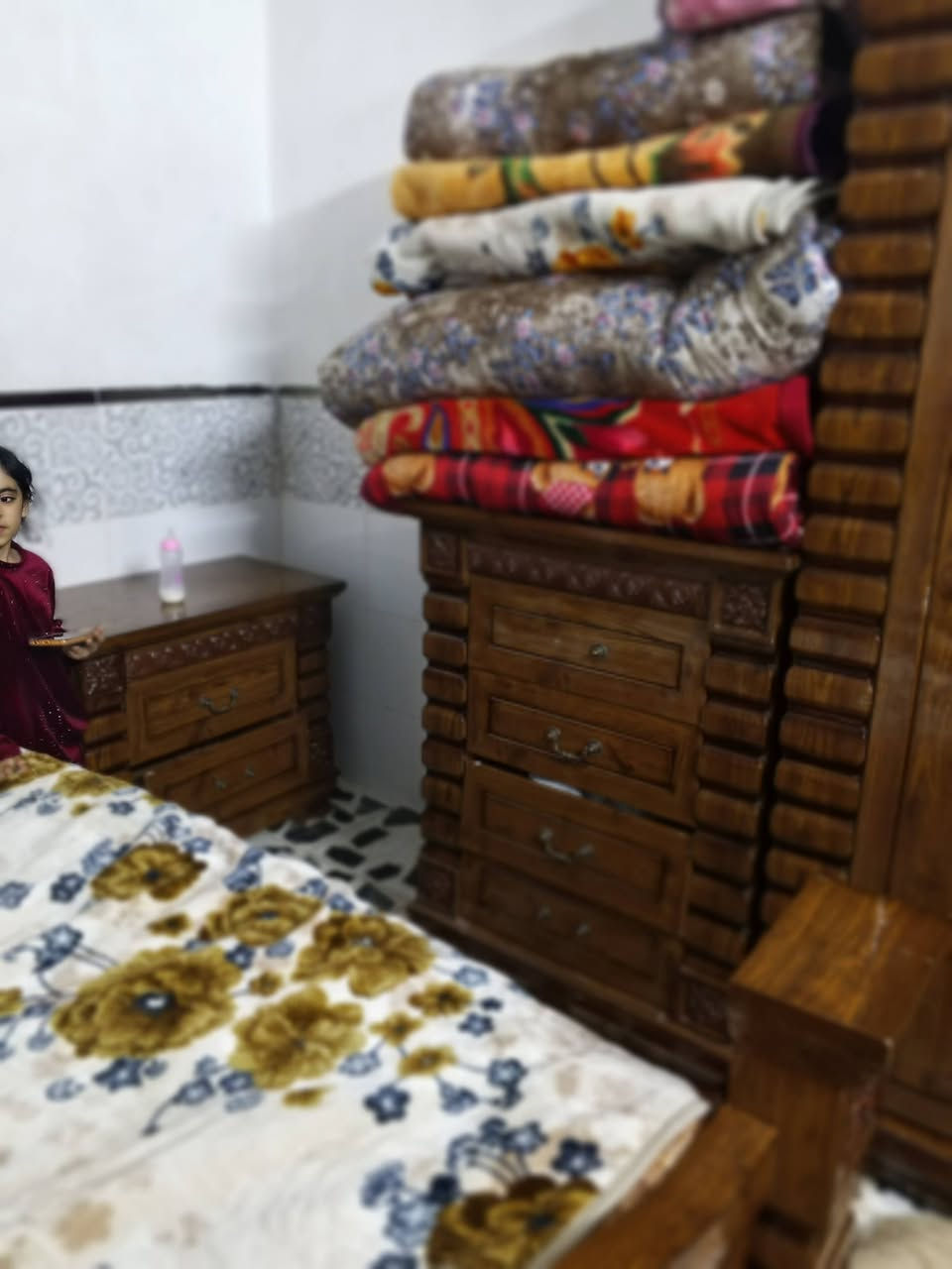 غرفة للبيع٣٠٠بي مجال للشراي


**إذا كنت صاحب هذا الإعلان وتريد حذفه لأي سبب، رجاءا أرسل رسالة إلى الدعم الفني**