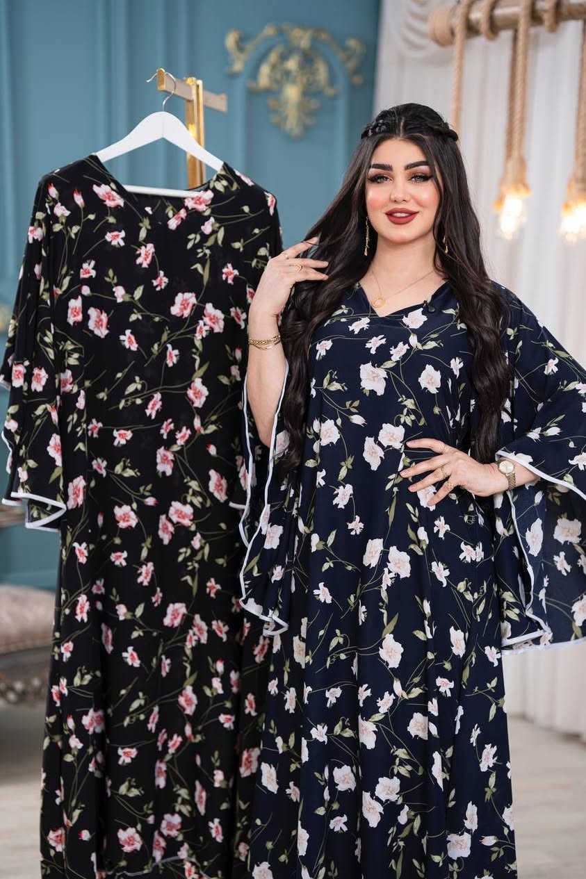 دشداشة  نسائي ردن كلوش متر

خامة مارينا ماء الذهب شرط الفحص

فري سايز لل85 كيلو 

الدرزن  115 الف
سعر القطعة مفرد 13الف
ملاحظة / الدرزن  مشكل نقشات
توصيل جميع المحافظات 5 الف

متوفر 3 درزن كل الالوان

https://t.me/jbfjtjrhgi


**إذا كنت صاحب هذا الإعلان وتريد حذفه لأي سبب، رجاءا أرسل رسالة إلى الدعم الفني**