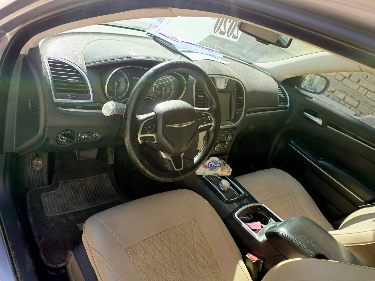 السلام عليكم ورحمة الله وبركاته اوباما 20 اصل 19
كفاله عامه رقم بغداد محرك 3600 vvt مكانها ناصريه مركز السعر 190 بيها مجال حك الجيه
للتواصل : ***********
