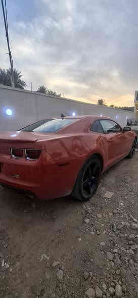 كمارو 12 للبيع بسعر مناسب 95 وبيها مجال

ستة سلندر كلين بدون صيغ جدا نظيفة بارد بسيط جدا جاملغ امامی ایرباگ سلیم والباقي مكفول بسمي مكان السيارة الدورة اتصال ووتساب *********** بغداد
