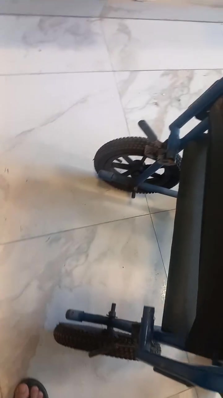 الكراسي بتجلنا كدا انتظروا بعد الصيانه.
💥متاح صيانه الأجهزة الطبيه
💥متاح صيانه أجهزة معمليه 
✨️متاح صيانه الكراسي الطبيه المتحركه ✨️الاستندر والكهرباء متاح صيانه وبيع قطع غيار .
ت / 01121108719
العنوان / محله مرحوم مركز طنطا علي الطريق السريع متفرع من طريق القاهره اسكندريه الزراعي
ومتاح شحن قطع غيار للمحافظات
#أجهزة_طبية #كراسي_ذوي_الهمم #ذوي_الاحتياجات_الخاصة #كرسي_للمرضى #كرسي_راحة #كرسي_كهربائي_للبيع #كرسي_طبي #طنطا #توصيل_لكل_المحافظات


**إذا كنت صاحب هذا الإعلان وتريد حذفه لأي سبب، رجاءا أرسل رسالة إلى الدعم الفني**