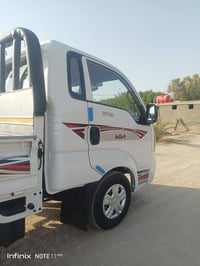 كيا بنگو • ٢٠١٤ • مكفولة
