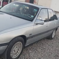 اوميگه • جير اوتوماتيك • رقم كركوك