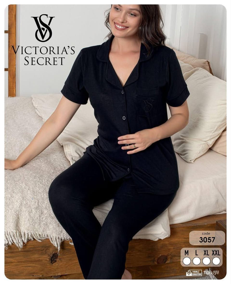 بجامة شركة VICTORIA’S SECRET
قياس  M. L. XL. XXL 3xl 4Xl 5xl
السواد فاحم 
السعر 14 فقط 
قطع محدوده


**إذا كنت صاحب هذا الإعلان وتريد حذفه لأي سبب، رجاءا أرسل رسالة إلى الدعم الفني**