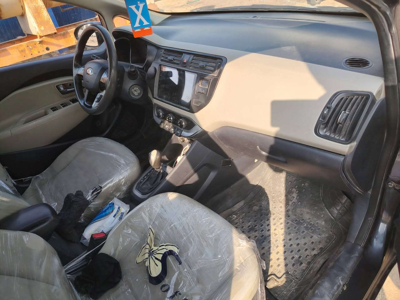 كيه ريو مضلع 2013 خليجي مراوس ب راس الثور مكان نجف
***********
