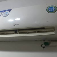 سبلت • مكيف • واحد طن • مكيف سبليت • مكيف هواء • تبريد • أجهزة منزلية