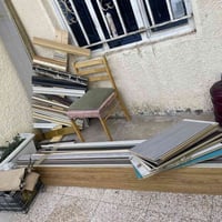 سقوف ثانوية • انطوني • محل جديد