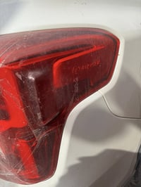 بك لايت يمين • جي اي سي جي اس 8 • اصلي شغال