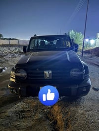 مساء الخير   من صفحة كريت وول للسيارات المستعملة نقدم لكم   تانك 300  ...