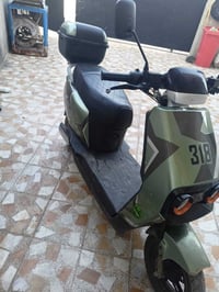 318 • شرط • يعوز بطارية