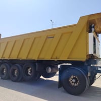 مقطورة • للبيع