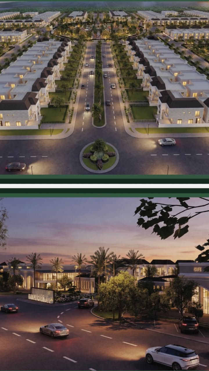 پڕۆژەی باخچەی زەیتون پێکهاتووە لە 359 ڤێلای لوکس کە سێ ڕووبەری جیاوازیان هەیە کە لە 200 m²- 250 m² -350 m²
فەزای سەوز 40%ی ڕووبەری کۆمپلێکسەکە پێکدەهێنێت.
200 مەتر + 50 مەتر باخچە 
 250 مەتر + 125 مەتر باخچە  
 320 مەتر + 160 مەتر باخچە  
7 قیست .
بۆ حجزکردن و پرسیارکردن، پەیوەندیمان پێوە بکەن لە ڕێگەی واتسئەپ: ***********

#realestate #hawler #baghdad #kurdistan #erbil
