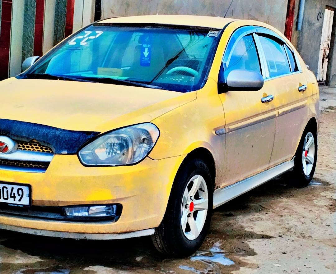 السلام عليكم خوان اكسن 2010 وارد كوري محرك 1600. السياره اربعه دسك تحكم ستيرن جهتين جوم كهرب گير توماتيك السياره منضومه غاز 60. لتر منضومه زينون السياره نينوه بسمي اني ال شرعي هيه غرامات صفر السياره احله من بل صوره حيل متعوب عليها وبل عافيه عل ياخذها السعر 110وبيها مجال للطيبين العنوان موصل ل ايمن. رقم الهاتف ***********
