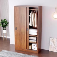 كنتور خشب • سلايد • ١٨٠×٤٥×٨٠سم