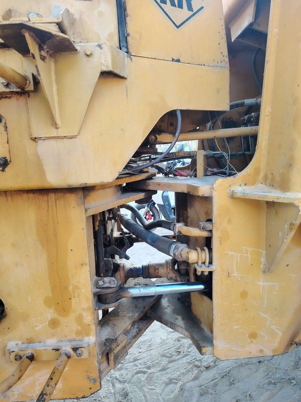 ياالله سلام عليكم شفل فوركاوا حجم 102 ستة سلندر مرقم نجف مكينة خيرمن الله دفع رفع مكينة جاهزة   سعر 200  ورقة     مكان بغداد قرب بسمايةة
***********
***********
